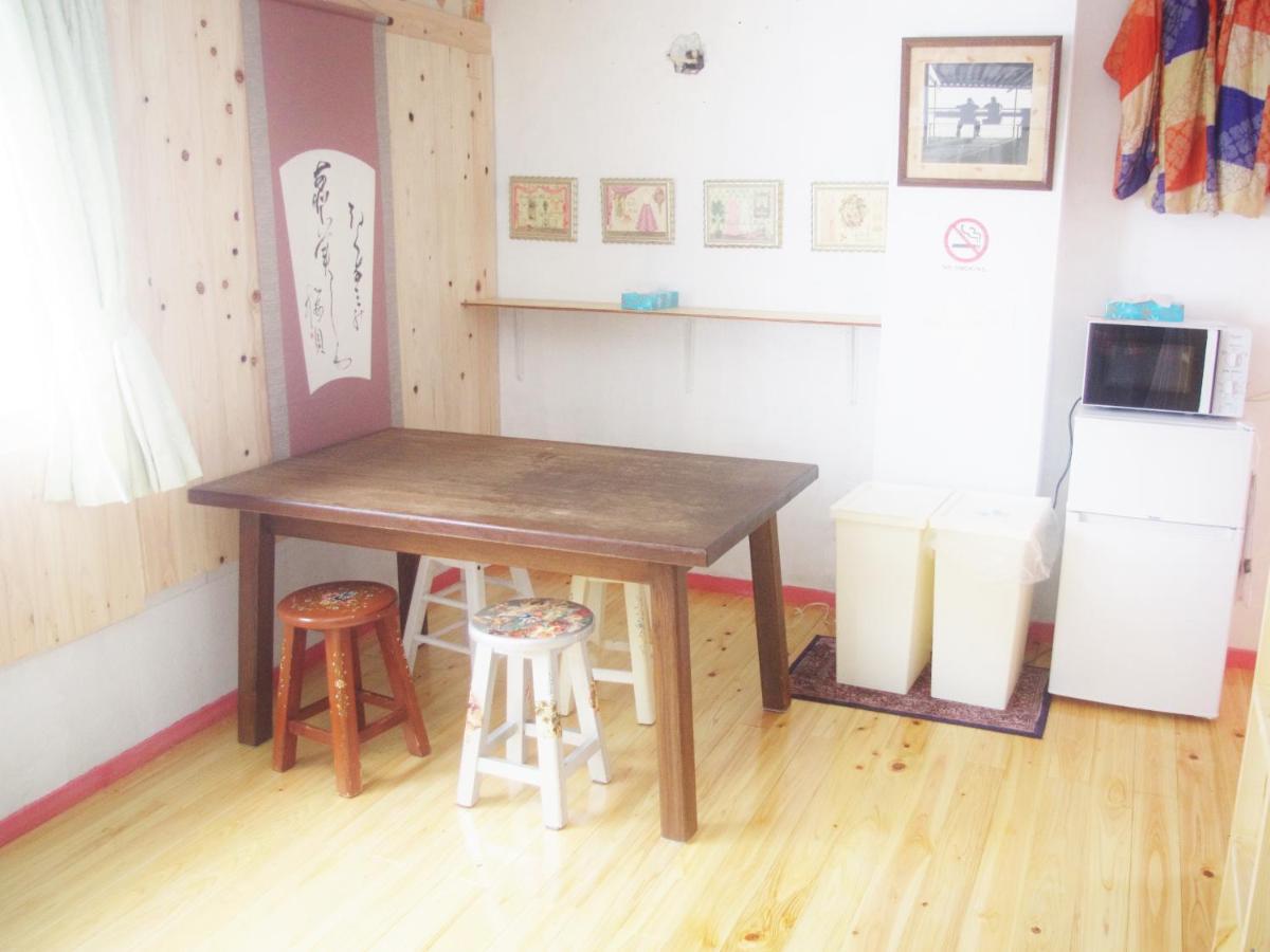 Kichinan Hotel Osaka Luaran gambar