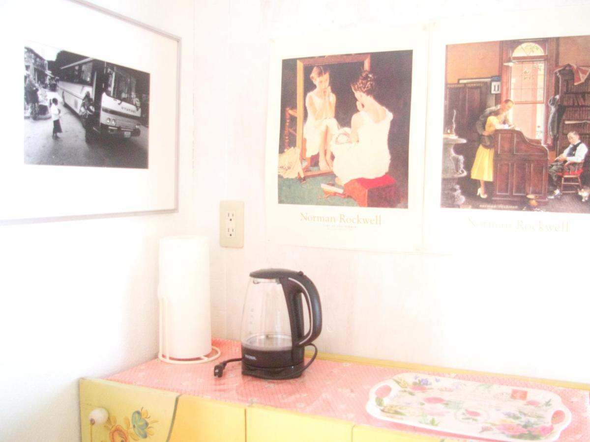Kichinan Hotel Osaka Luaran gambar