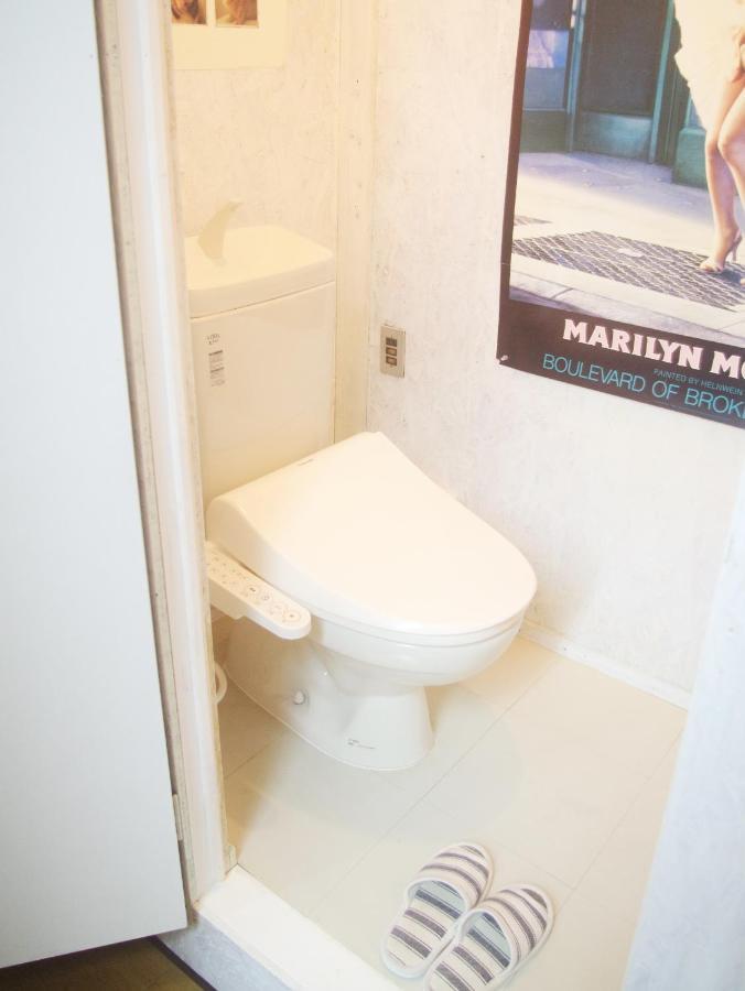Kichinan Hotel Osaka Luaran gambar