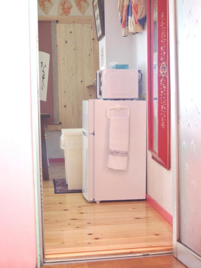 Kichinan Hotel Osaka Luaran gambar