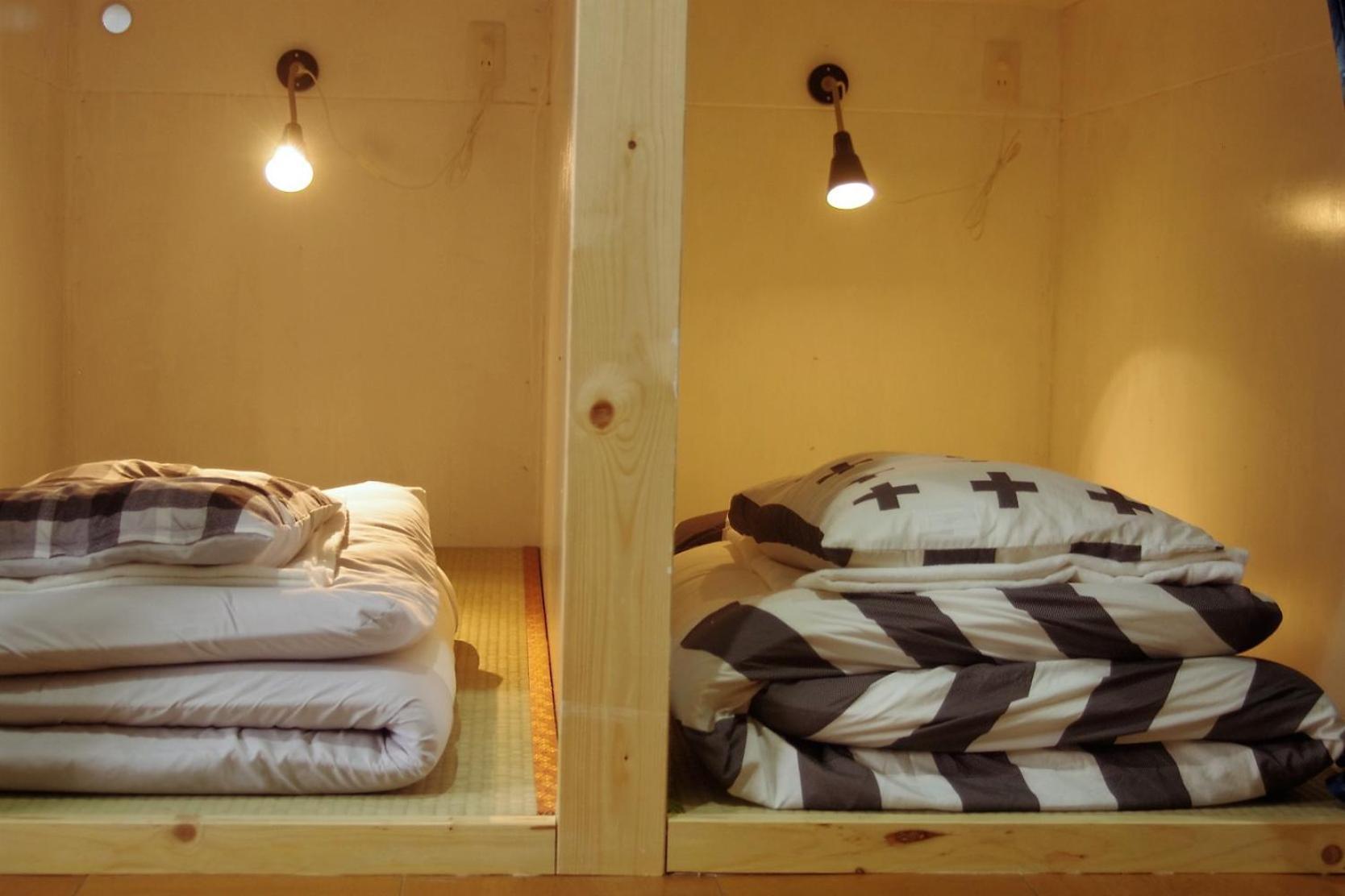 Kichinan Hotel Osaka Luaran gambar