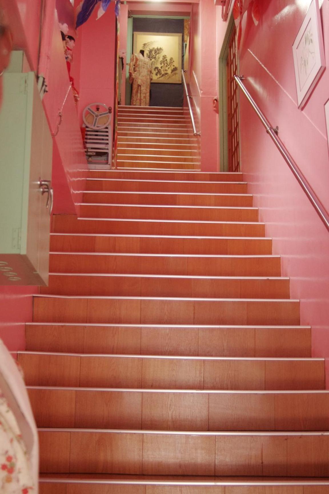 Kichinan Hotel Osaka Luaran gambar