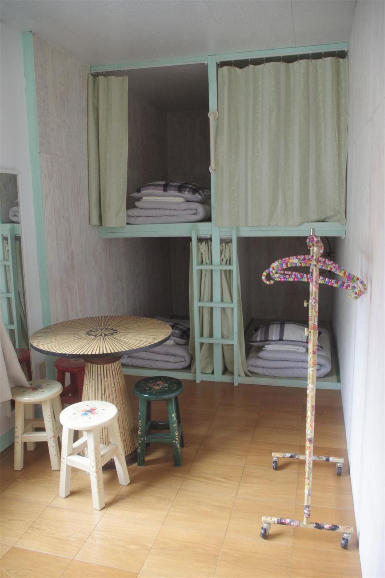 Kichinan Hotel Osaka Luaran gambar