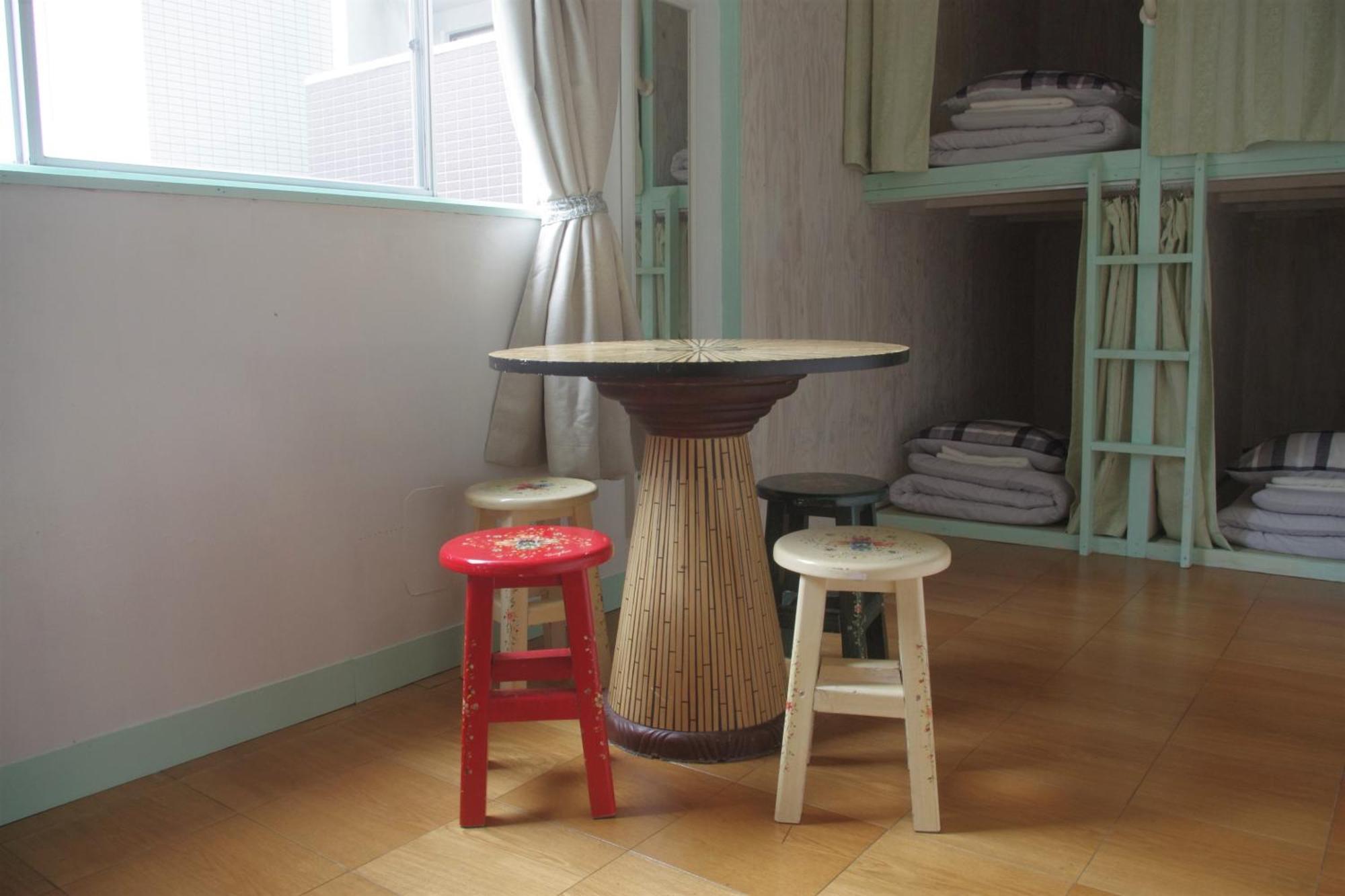Kichinan Hotel Osaka Luaran gambar